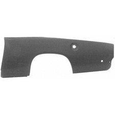Quarter Panel Driver Side Fits 1968 Plymouth Barracuda 2421-600-68l