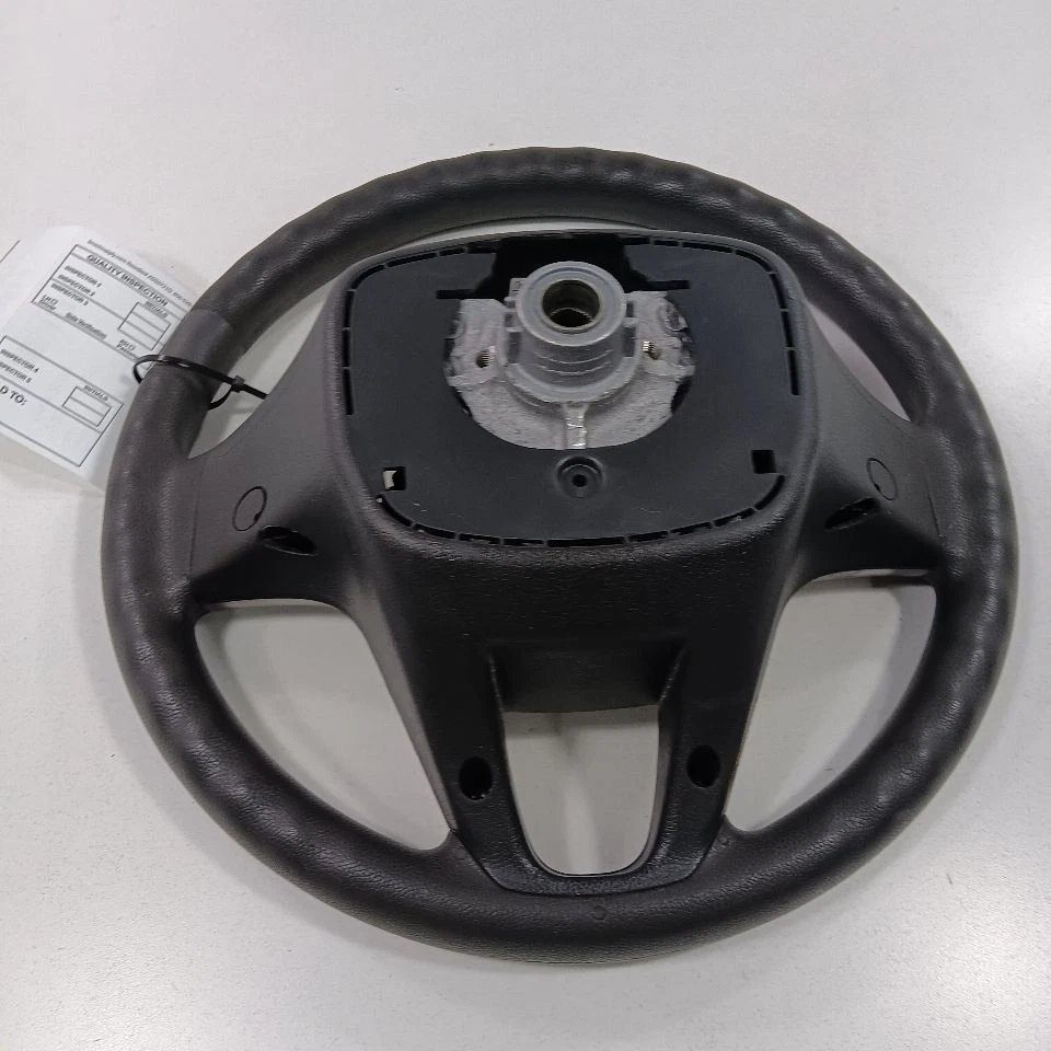 Hyundai Accent Steering Wheel  2017 2016 2015 2014 2013 2012 - Image 2 of 4