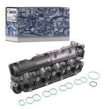 VAICO ANSAUGBRÜCKE SAUGROHRMODUL passend für ALFA ROMEO GIULIETTA FIAT 500X
