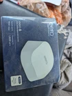 Amazon eero 6 AX1800 Dual-Band Mesh WiFi 6 Router N010111 1-Pack Sealed