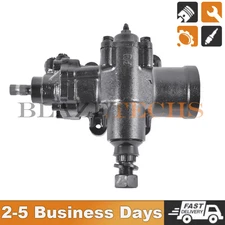 Power Steering Gear Box for Camaro Street Muscle Cars Series 12.7:1 Ratio 800130