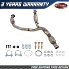 For 2009-2014 Chevrolet Silverado 1500/Tahoe/Avalanche 5.3L Catalytic Converter
