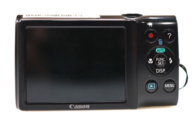 Canon PowerShot A2300 16 MP Digital Camera | eBay