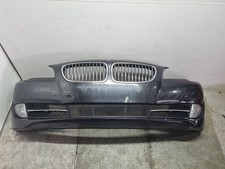 Pare-choc avant BMW 520