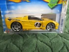 Hot Wheels  2002 First Editions 40 Somethin