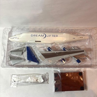 Hogan 1/200 Boeing 747 LCF Dream Lifter #518cf5 | eBay