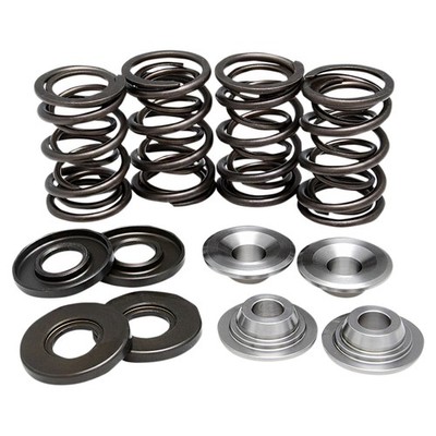 Kibblewhite Precision Valve Spring Kit - 909034