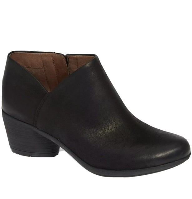 dansko frankie suede