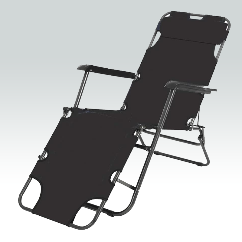 Gravity Chair 2 Set of Outdoor Recliner Garden Folding Chairs Sun Lounger Beach. eBay
