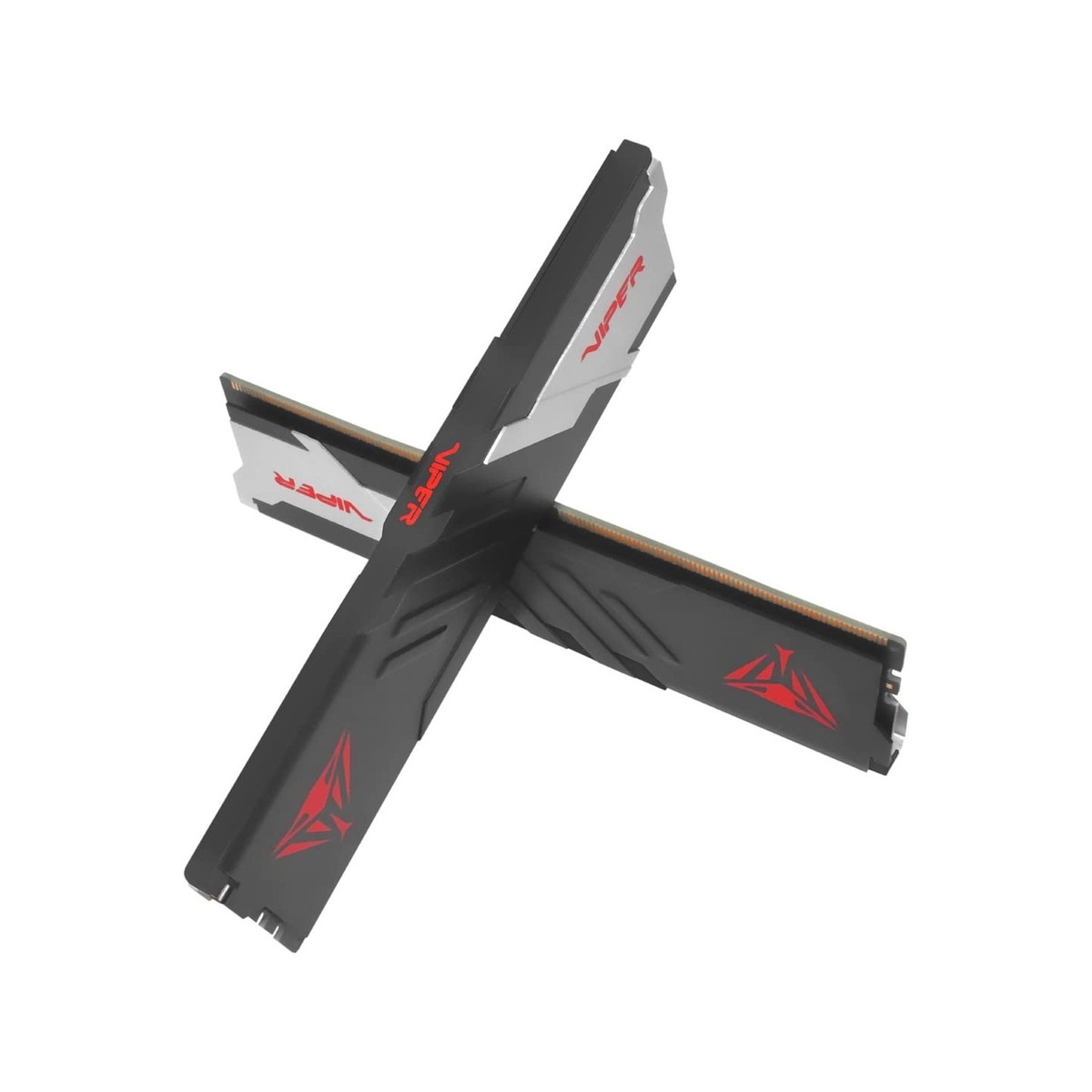 Patriot Viper Venom DDR5 32GB (2 x 16GB) 7200MHz UDIMM Desktop