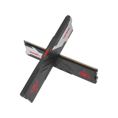 Patriot Viper Venom DDR5 32GB (2 x 16GB) 7200MHz UDIMM Desktop
