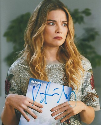 Annie Murphy Does Hulu Have Schitt's Creek Netflix Stream