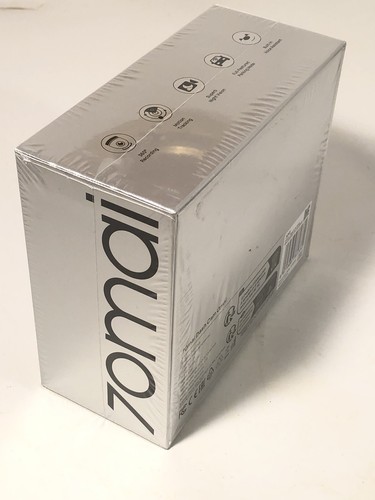 70mai Dash Cam Omni Model X200 Black & Grey 32G 360° Full View Brand New Sealed - Bild 10 von 12