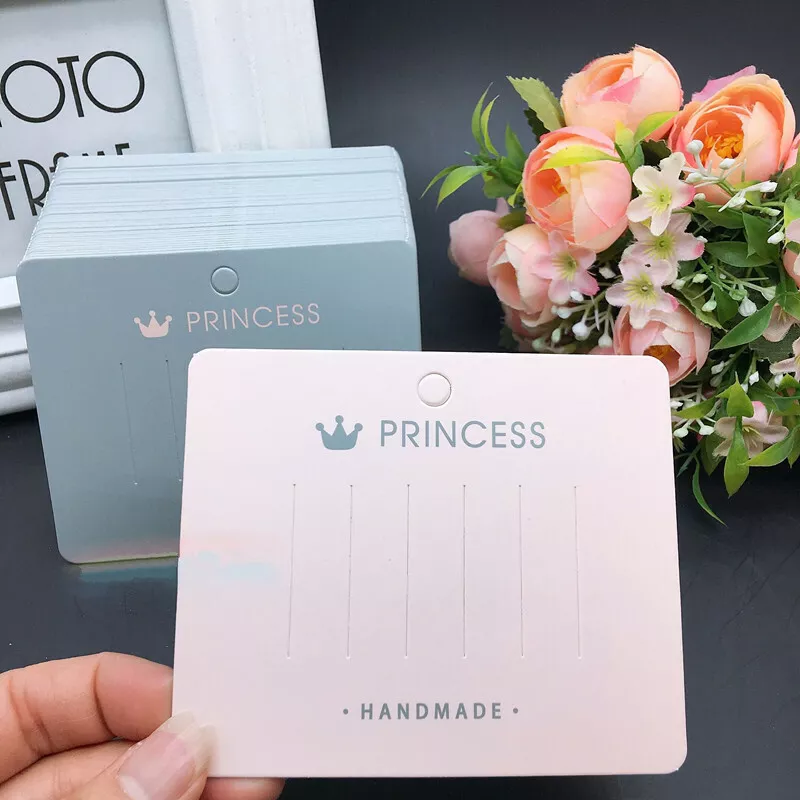 Hairpin card online