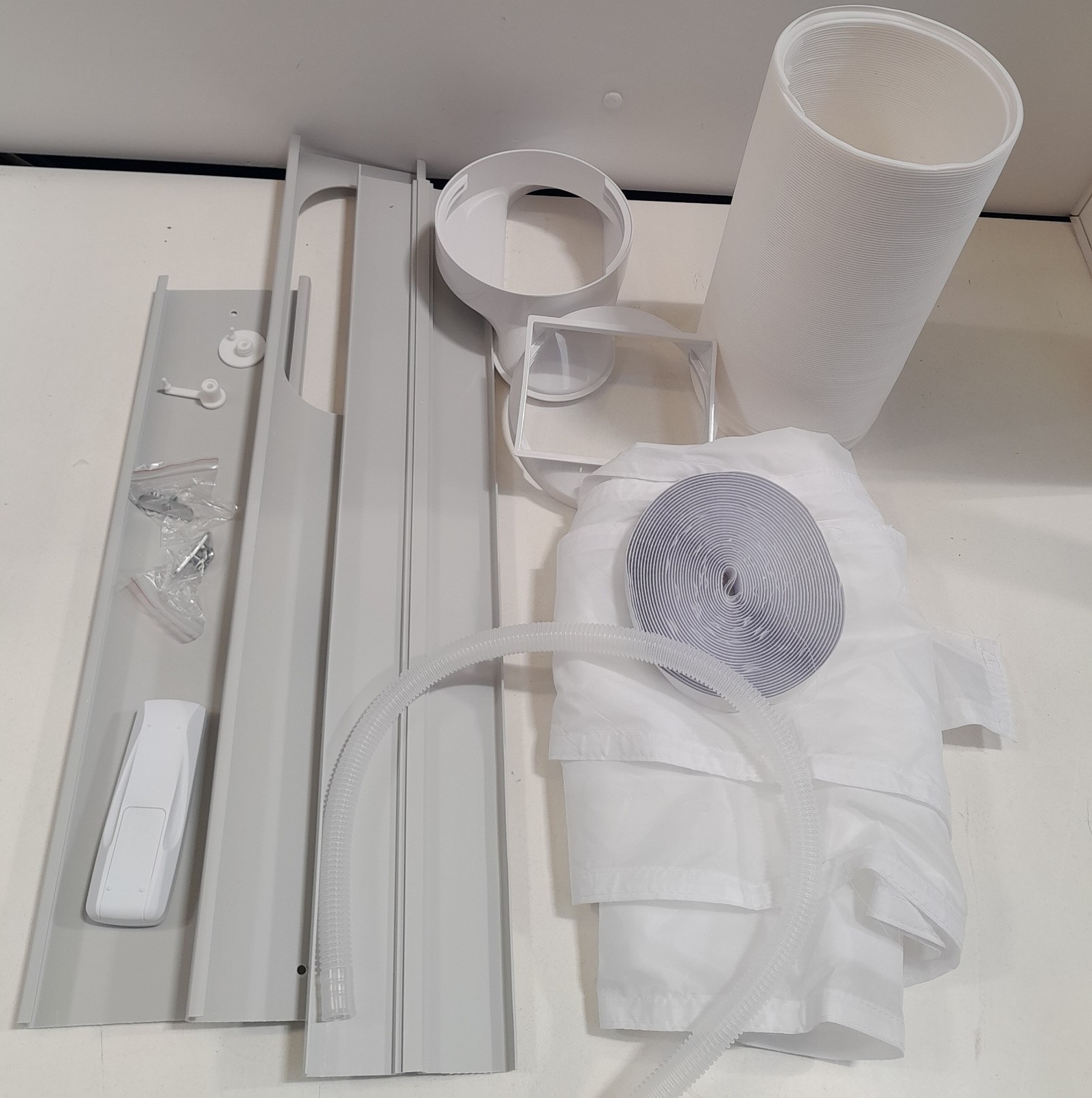 Meaco Cool 10000R Portable Air Conditioner & Heater (Untested/No Power