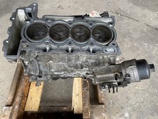 11-16 Mini Cooper Basecountrymanr56r55r57r60 N16 Engine Short Block 50k