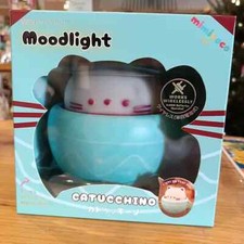 Mimicoco Warm White Moodlight CATUCCHINO