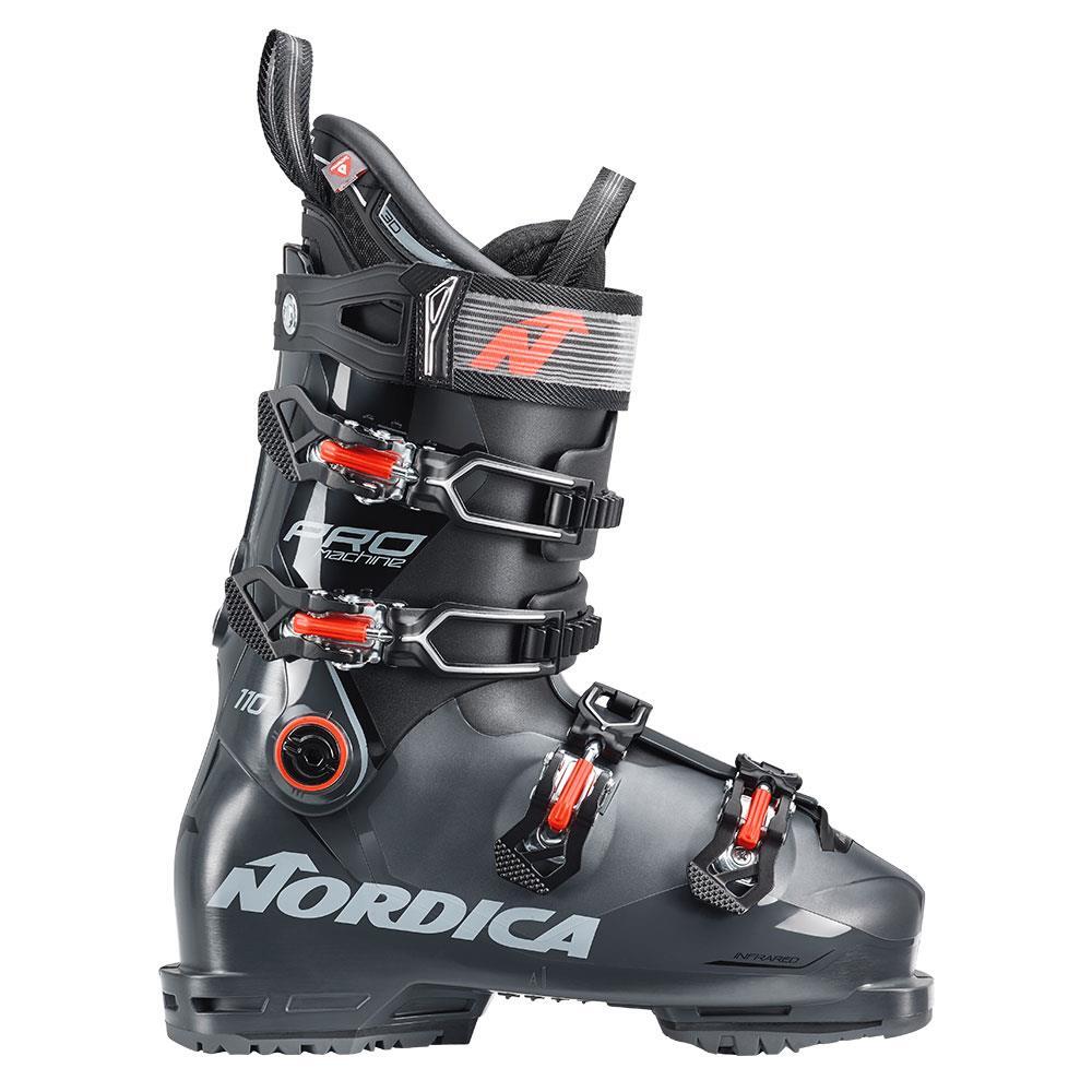 SALOMON Scarponi da sci uomo Nordica Promachine 110 GW 2025