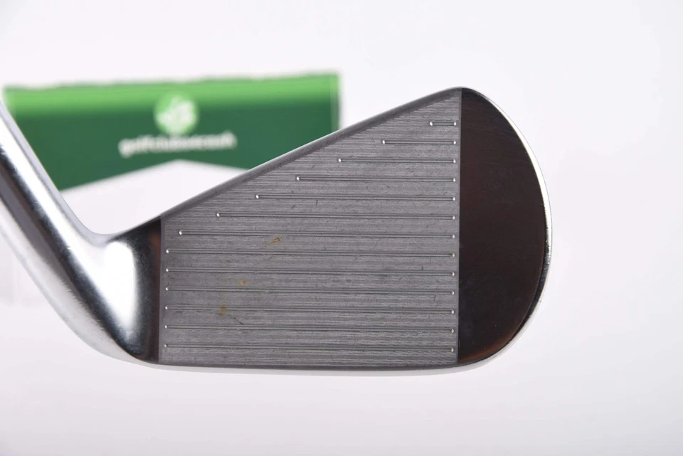 Left Hand Srixon ZX5 MK II #5 Iron / 23 Degree / Regular Flex KBS Tour Lite - Image 2 of 4