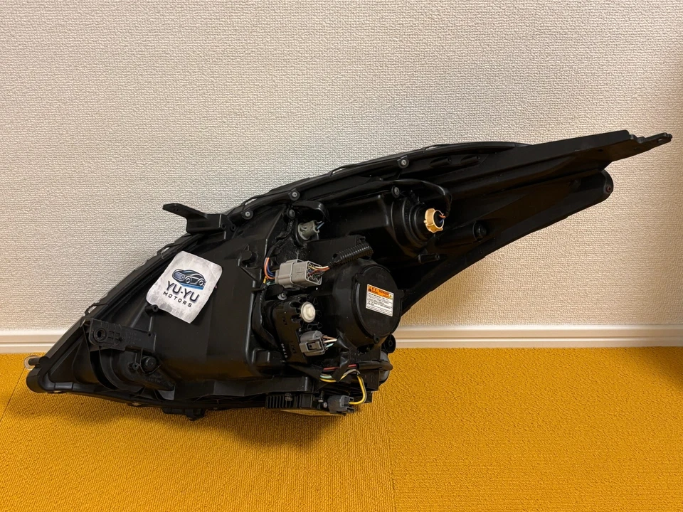 Suzuki Genuine Swift Sport 2012-2017 HID Xenon Headlight Lamp Right OEM JDM - Image 4 of 4