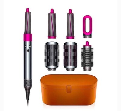 Dyson Airwrap Complete Multi Styler - Pink