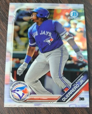 2019 Bowman Chrome Prospects (INSERTS) Finish set UP TO 30% OFF
