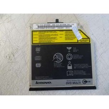 Ultrabay Slim Dvd Multi Iii Dvd Rw Lenovo P/N 42T2599