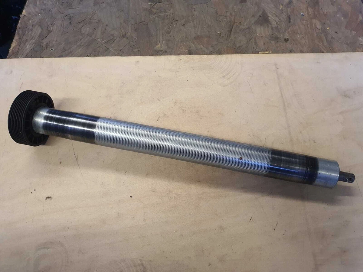 REEBOK ZR Lite TREADMILL FRONT ROLLER