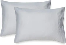 Toddler Pillowcases 14x20 Travel Pillow Case Set of 2 Small Pillow C