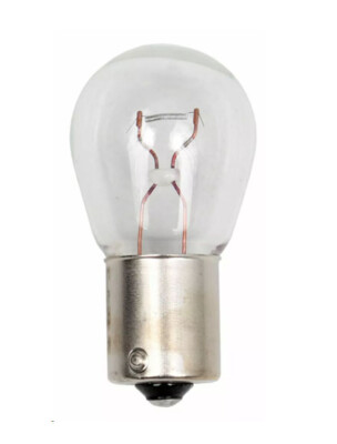 Osram Original 7225-02B Taillight Bulb (12V-21W) For 2003-2005 Saab
