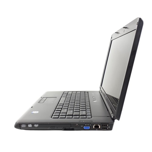 Dell Vostro 1500 15.4'' Laptop Core 2 Duo 3GB RAM 120GB HDD Boots/Bios H3166 - Picture 7 of 17