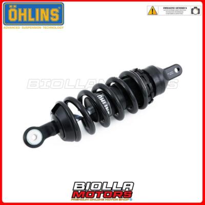 YA 430 MONO STOßDÄMPFER OHLINS YAMAHA MT 07 2023 - S46DR1 YA430