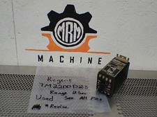 Regent Controls Inc TM2200 D2S Timer Range 2 ...