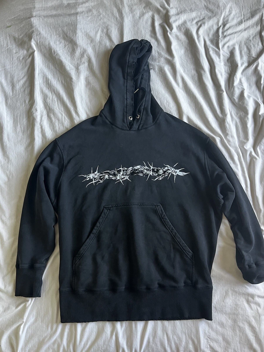 Givenchy Black Hoodies for Men for Sale | Shop Men's Athletic