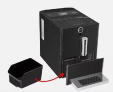 Jura 70118 Grounds Bin for A1-A7-A9-ENA Micro...