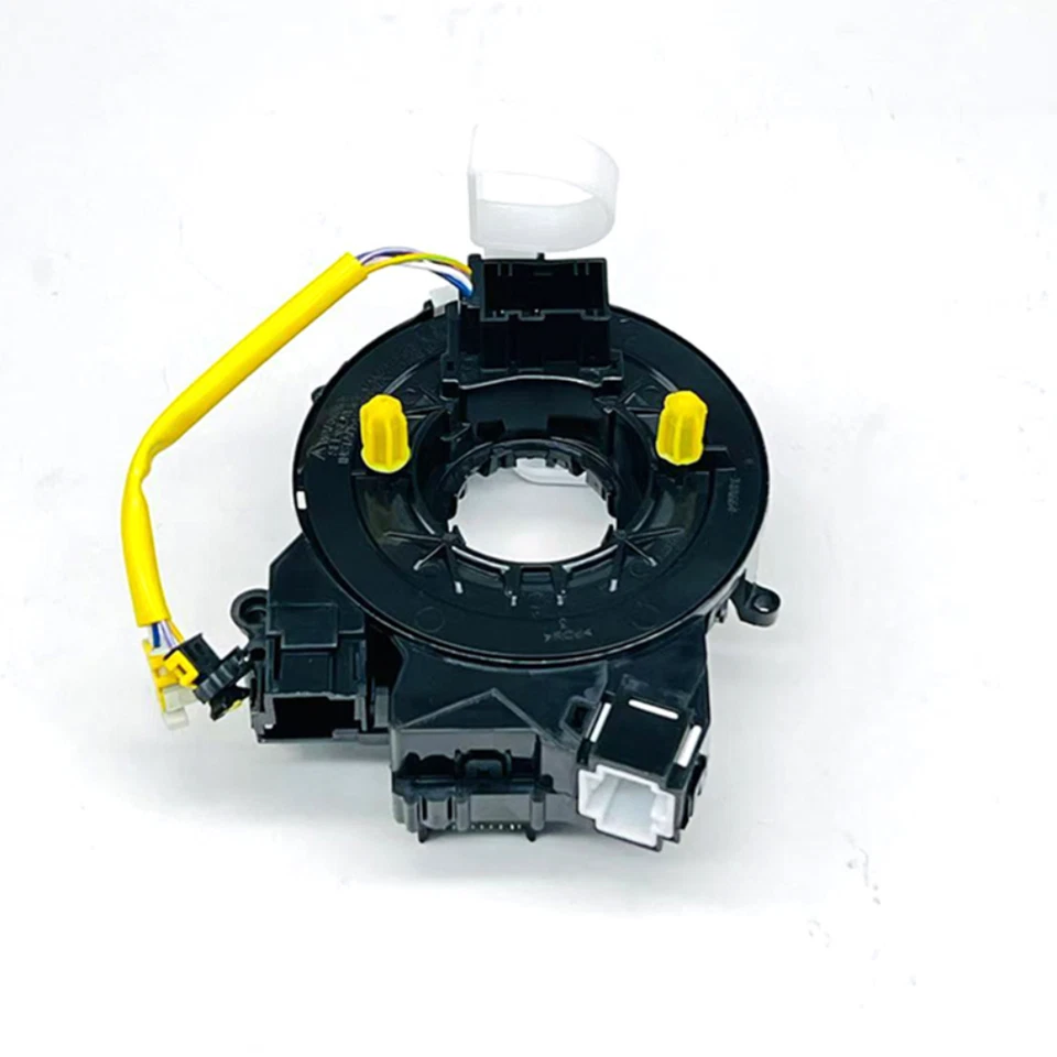 GB5Z-14A664-C Clock Spring Fit Lincoln MKX 2011-2015 Ford Edge Explore 2011-2015 Foto 3 de 4