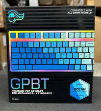 Glorious PC Gaming Race GLO-KC-GPBT-CO-UK input device accessory Keyboard cap