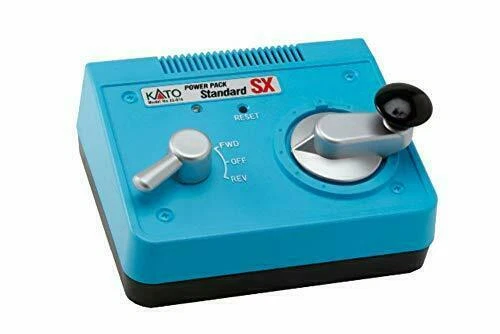 Transformateurs pour modélisme ferroviaire