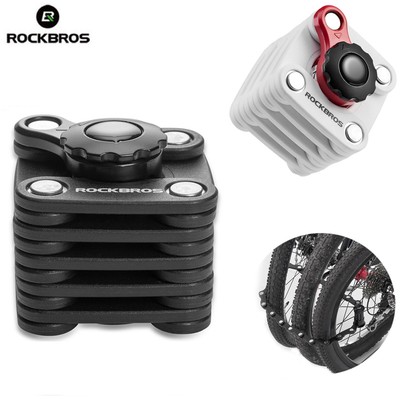 rockbros lock