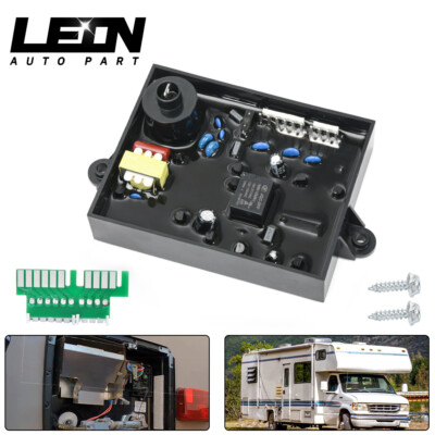 #ad #ad Water Heater Control Circuit Board RV For Atwood 91365 93305 91226 GC6AA 10E #OE $29.80