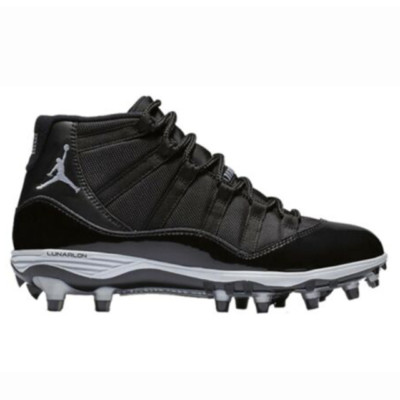 Jordan 11 Retro TD Cleat Space Jam for Sale | Authenticity