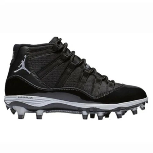 Jordan 11 Retro TD Cleat Space Jam