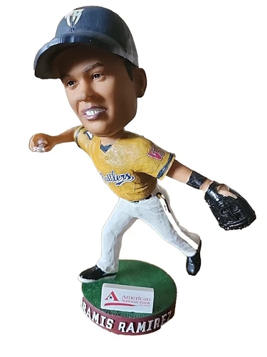 Aramis Ramirez MLB Bobbleheads