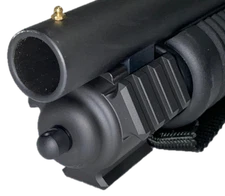 Dual and Tri-Rail Mounting Kits for Mossberg 590/Shockwave - 4 Cerakote Colors