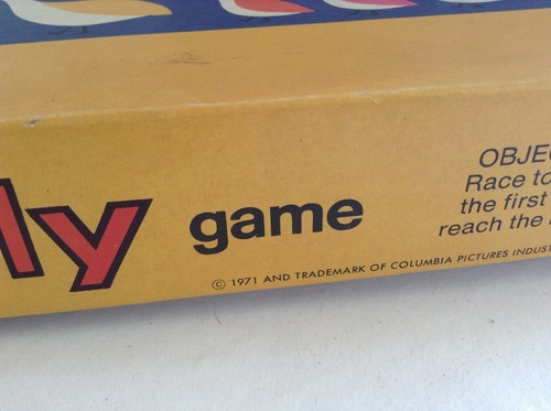 New! THE PARTRIDGE FAMILY Board Game VINTAGE 1971 MILTON BRADLEY Unpunched - Picture 6 of 6