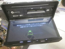 Eclipse Future Link JDM CD DVD AM FM TV SDHCG...
