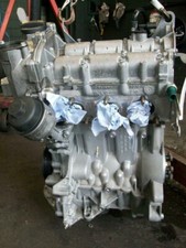 Motor VW 1,2 Motor CGP 51KW Ibiza CGPA Polo 6R Fabia  Ibiza 108 tkm Laufleistung