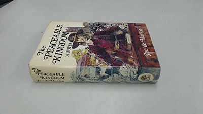 Peaceable Kingdom by Hartog, Jan De 0241021863 FREE Shipping