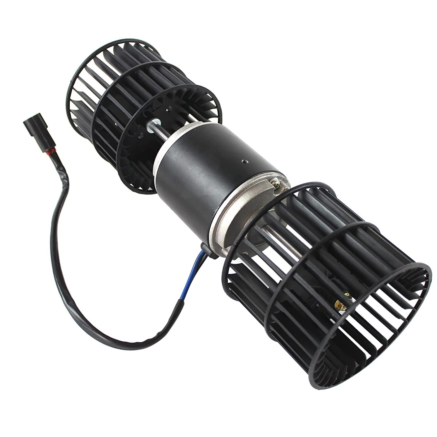 Volvo EC140 EC160 EC210 EC240 Excavator Blower Motor VOE 14576774 14514331