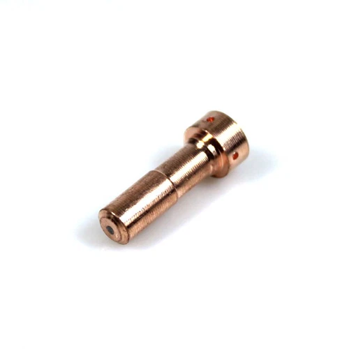 33366 Plasma Electrodes for ESAB L-Tec Linde PT-23 PT-27 Cutting Torch ,10PK - Picture 2 of 3